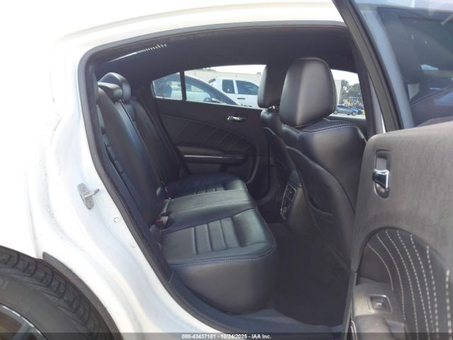 2014 DODGE CHARGER 2C3CDXCTXEH171099 Photo 7