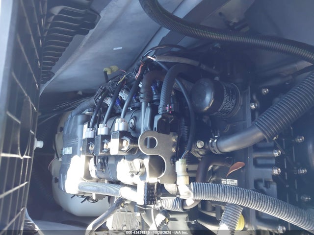 Yamaha Vx Cruiser Ho 2023 YAMA1982A323 Image 10