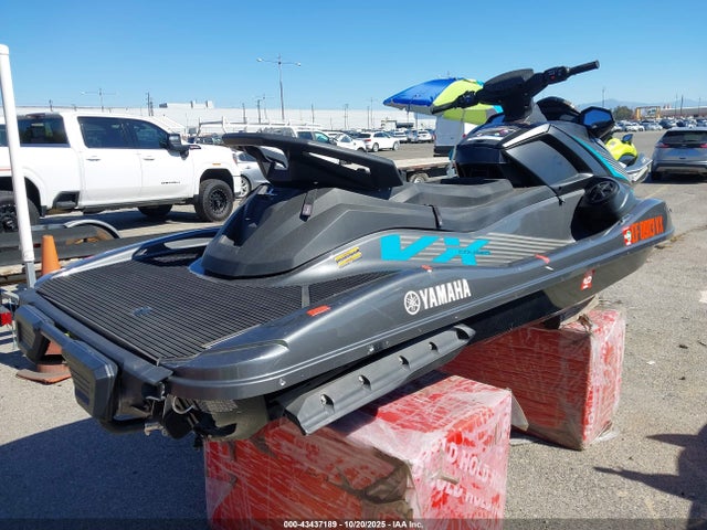Yamaha Vx Cruiser Ho 2023 YAMA1982A323 Image 4