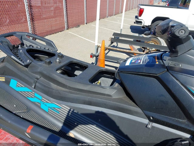Yamaha Vx Cruiser Ho 2023 YAMA1982A323 Image 5