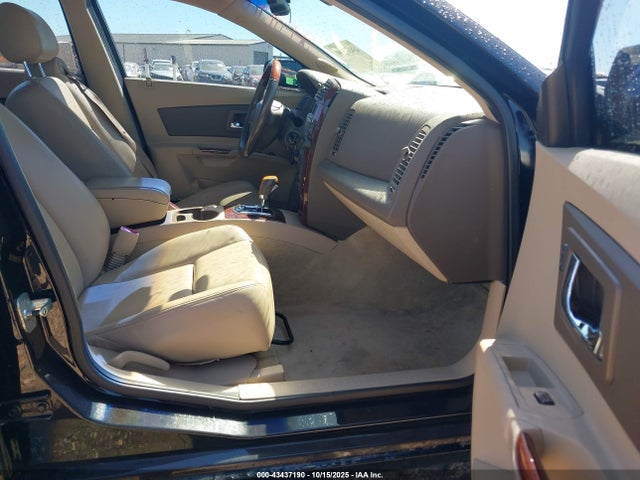 2006 CADILLAC CTS 1G6DP577660151059 Photo 4