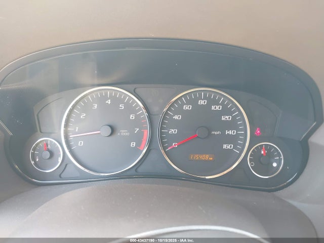 2006 CADILLAC CTS 1G6DP577660151059 Photo 6