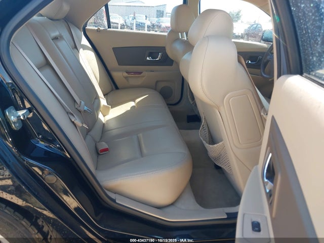 2006 CADILLAC CTS 1G6DP577660151059 Photo 7