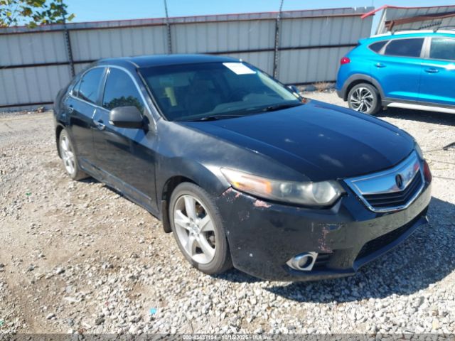 2012 ACURA TSX JH4CU2F42CC010604 Photo 0