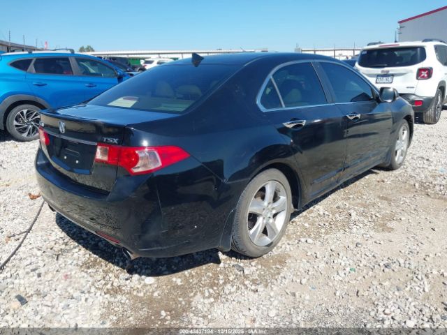 2012 ACURA TSX JH4CU2F42CC010604 Photo 3
