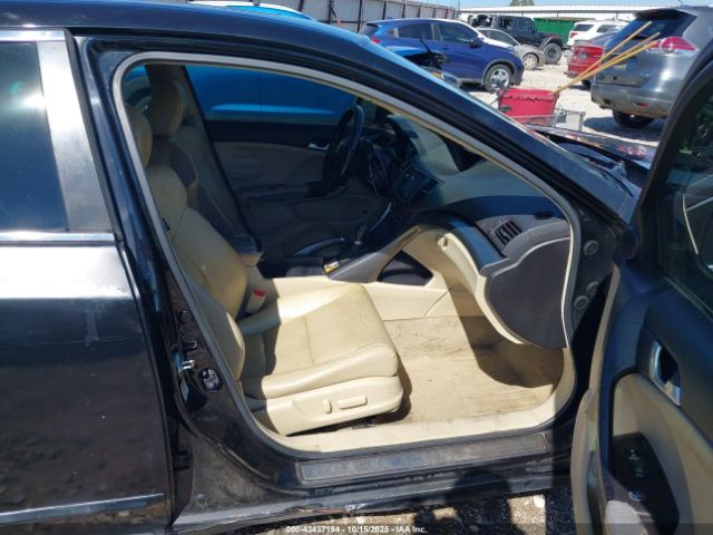 2012 ACURA TSX JH4CU2F42CC010604 Photo 4