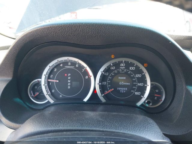 2012 ACURA TSX JH4CU2F42CC010604 Photo 6