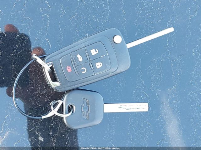 2015 CHEVROLET CAMARO 2G1FD3D34F9271560 Photo 10