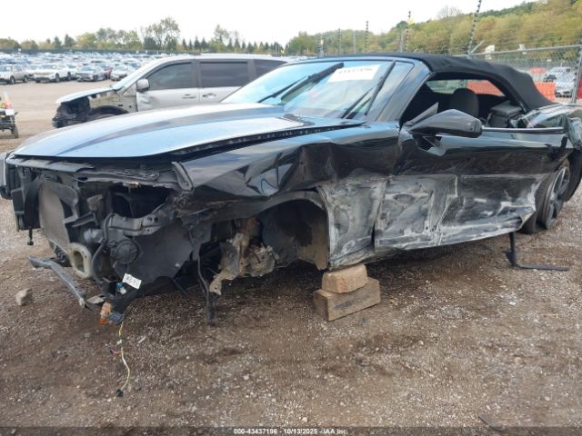 2015 CHEVROLET CAMARO 2G1FD3D34F9271560 Photo 5