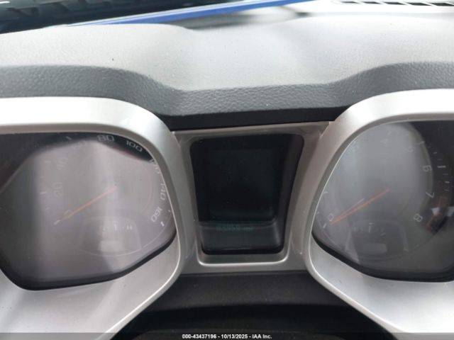 2015 CHEVROLET CAMARO 2G1FD3D34F9271560 Photo 6