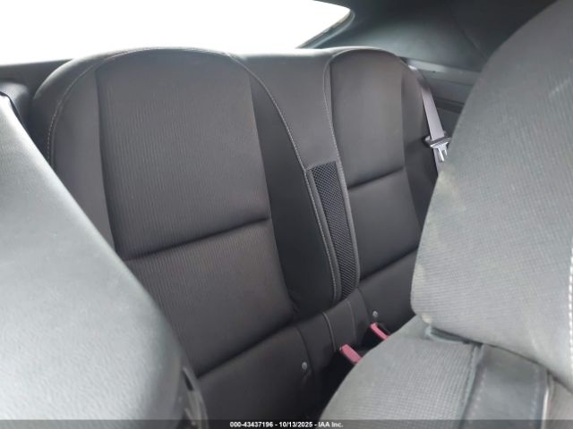 2015 CHEVROLET CAMARO 2G1FD3D34F9271560 Photo 7