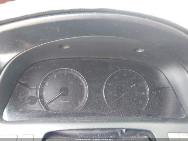 2012 LEXUS LS 460 JTHBL5EF7C5112830 Photo 6