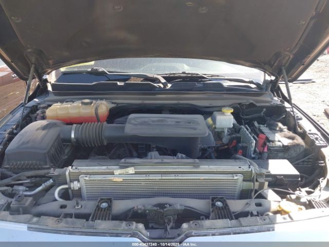 2019 RAM 1500 1C6RREFG0KN730115 Photo 9