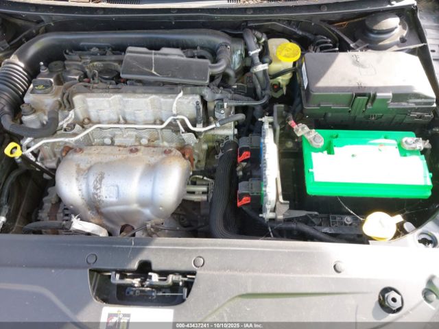 2015 CHRYSLER 200 1C3CCCAB1FN730487 Photo 9