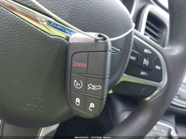 2015 CHRYSLER 200 1C3CCCAB1FN730487 Photo 10