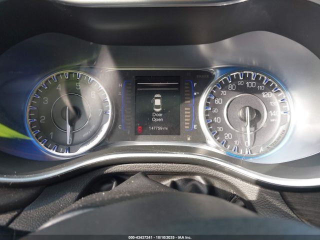 2015 CHRYSLER 200 1C3CCCAB1FN730487 Photo 6