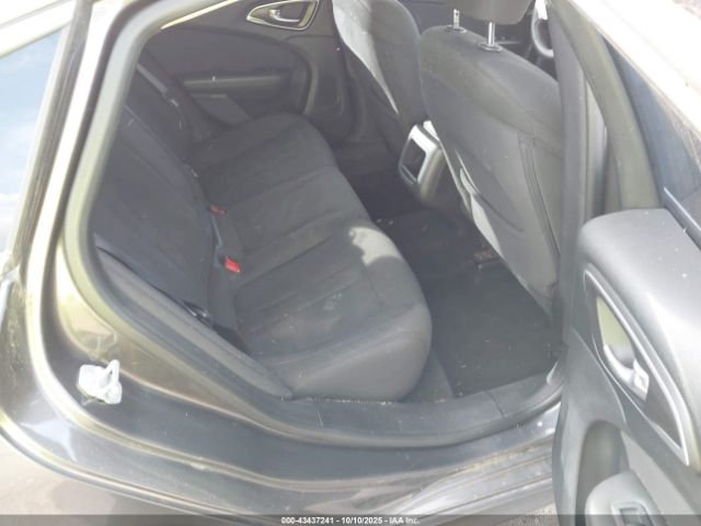 2015 CHRYSLER 200 1C3CCCAB1FN730487 Photo 7