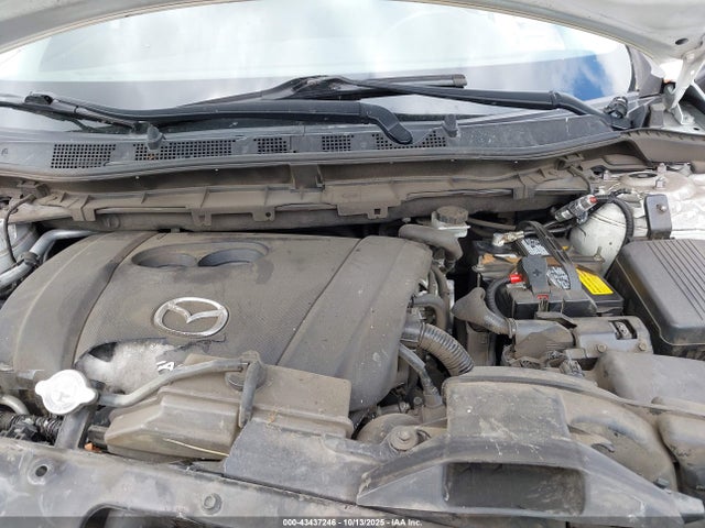 JM3KE2CY7G0689463 Mazda Cx-5 Touring