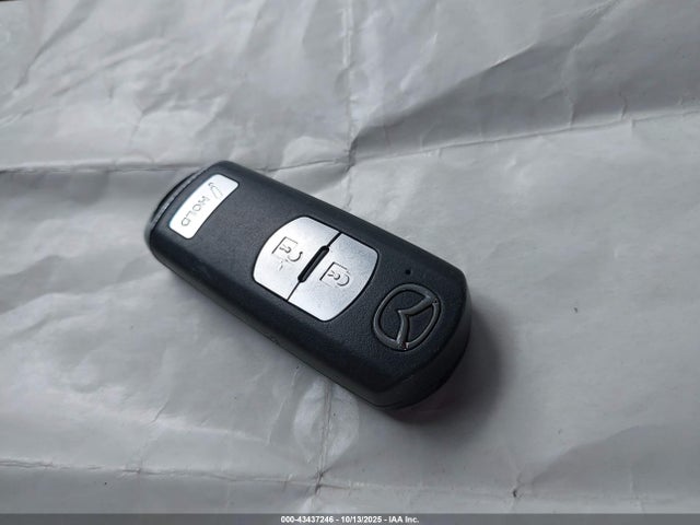 JM3KE2CY7G0689463 Mazda Cx-5 Touring