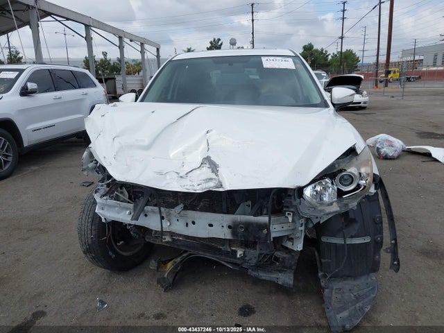 JM3KE2CY7G0689463 Mazda Cx-5 Touring
