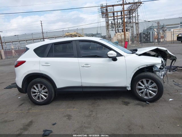 JM3KE2CY7G0689463 Mazda Cx-5 Touring