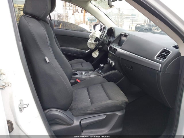 JM3KE2CY7G0689463 Mazda Cx-5 Touring