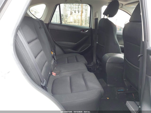 JM3KE2CY7G0689463 Mazda Cx-5 Touring