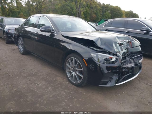 2023 MERCEDES-BENZ E 450 W1KZF5KB6PB150698