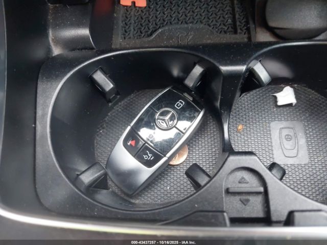 2023 MERCEDES-BENZ E 450 W1KZF5KB6PB150698 Photo 10