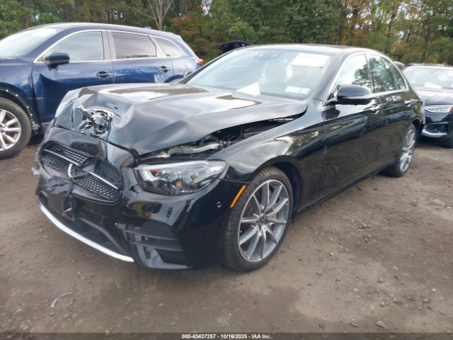 2023 MERCEDES-BENZ E 450 W1KZF5KB6PB150698 Photo 1