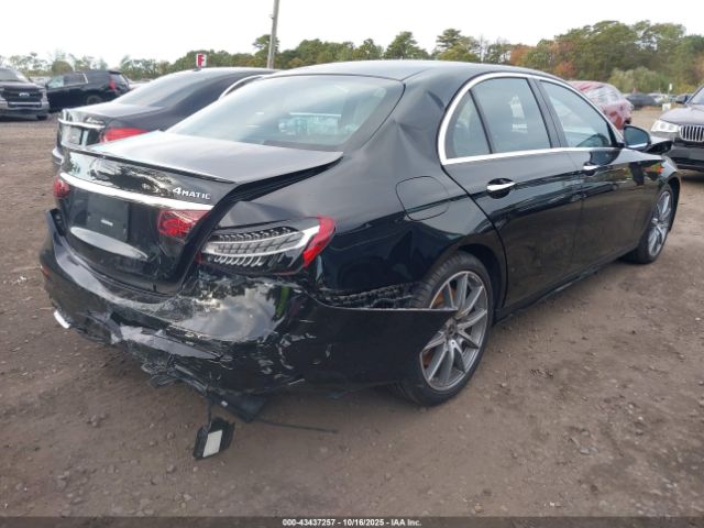 2023 MERCEDES-BENZ E 450 W1KZF5KB6PB150698 Photo 3