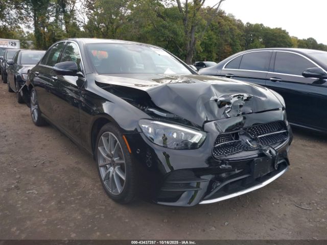 2023 MERCEDES-BENZ E 450 W1KZF5KB6PB150698 Photo 5