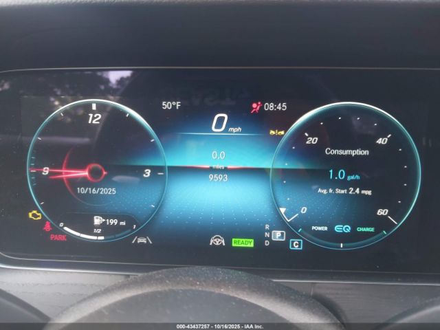 2023 MERCEDES-BENZ E 450 W1KZF5KB6PB150698 Photo 6