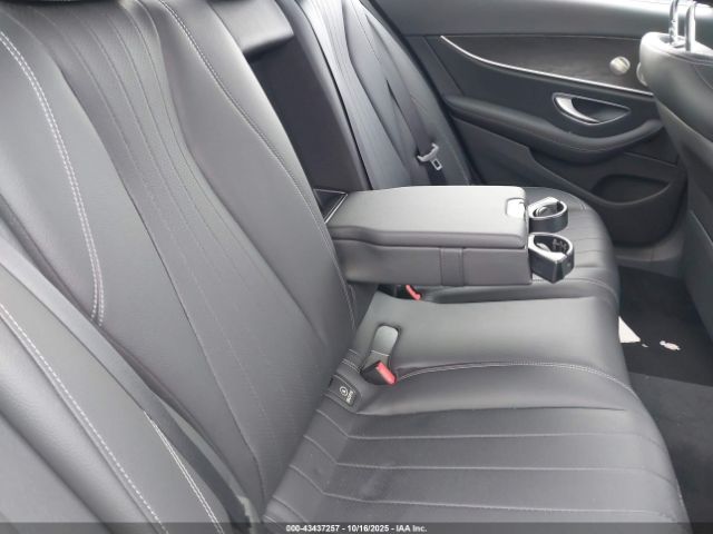 2023 MERCEDES-BENZ E 450 W1KZF5KB6PB150698 Photo 7