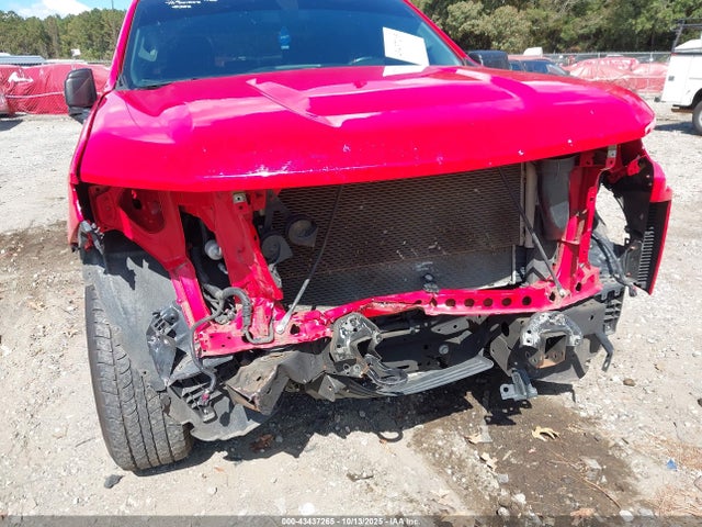1GCPWBEH3LZ187144 Chevrolet Silverado 1500 2wd Short Bed Custom