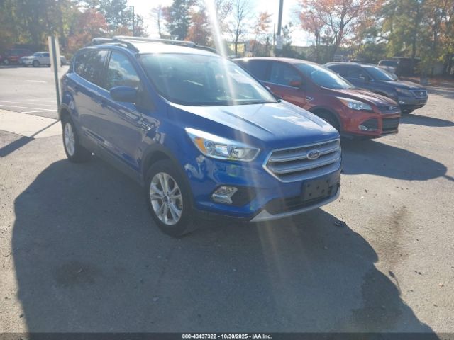 2018 FORD ESCAPE 1FMCU0GD2JUD15382