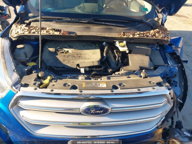 2018 FORD ESCAPE 1FMCU0GD2JUD15382 Photo 9