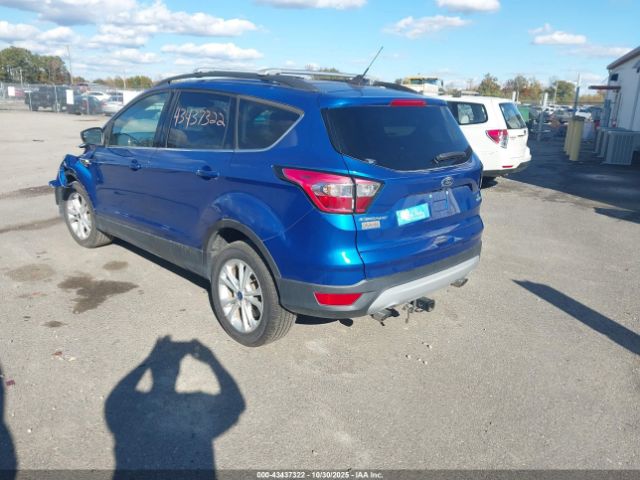 2018 FORD ESCAPE 1FMCU0GD2JUD15382 Photo 2