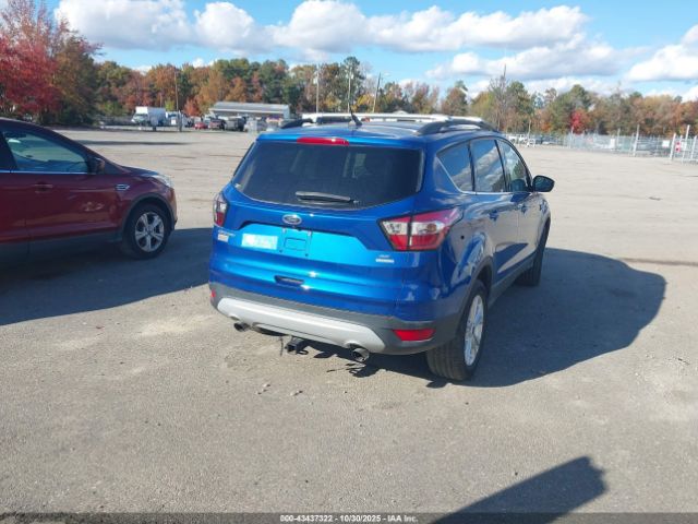 2018 FORD ESCAPE 1FMCU0GD2JUD15382 Photo 3