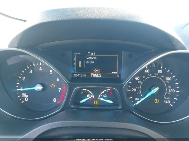 2018 FORD ESCAPE 1FMCU0GD2JUD15382 Photo 6