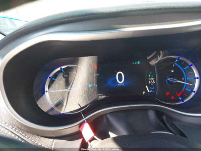 2021 CHRYSLER PACIFICA HYBRID 2C4RC1L76MR596661 Photo 6