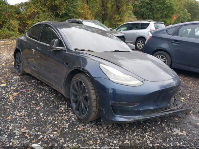 2020 TESLA MODEL 3 5YJ3E1EB5LF791470 Photo 0