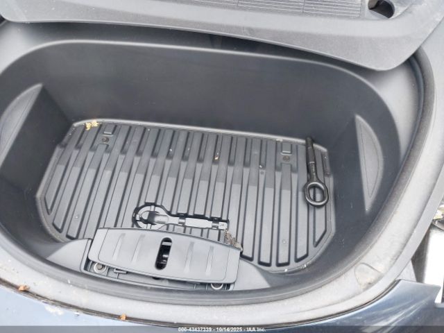 2020 TESLA MODEL 3 5YJ3E1EB5LF791470 Photo 9