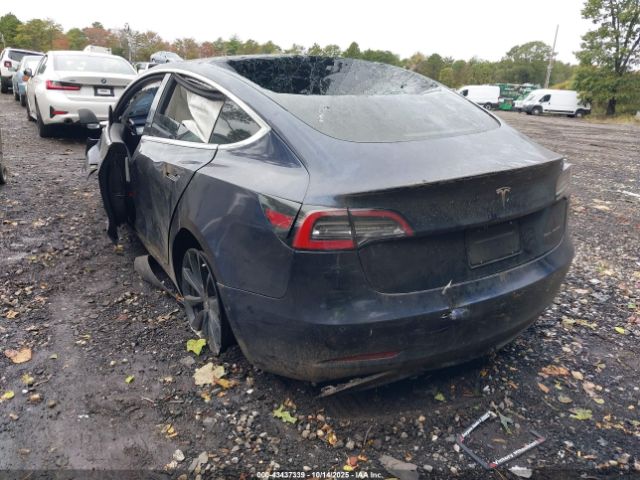 2020 TESLA MODEL 3 5YJ3E1EB5LF791470 Photo 2