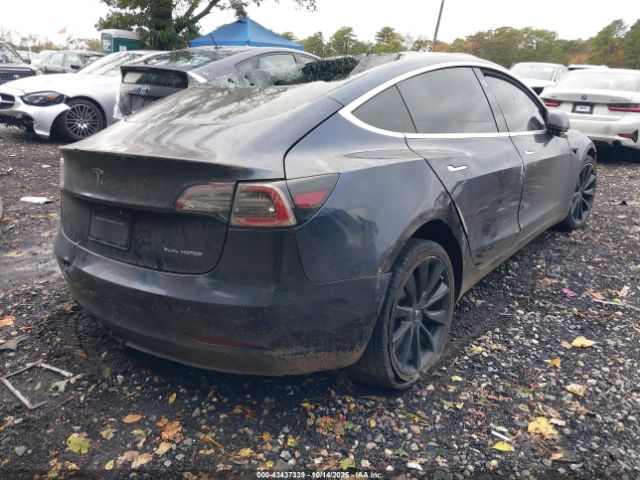 2020 TESLA MODEL 3 5YJ3E1EB5LF791470 Photo 3