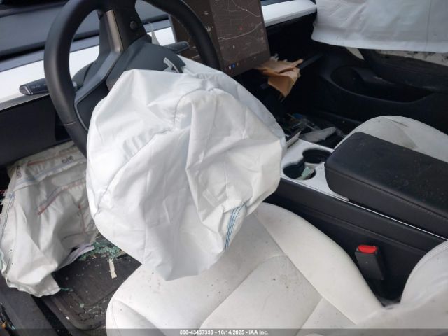 2020 TESLA MODEL 3 5YJ3E1EB5LF791470 Photo 4