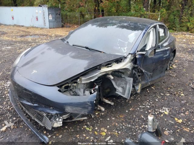 2020 TESLA MODEL 3 5YJ3E1EB5LF791470 Photo 5
