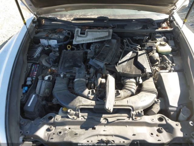 2013 LEXUS LS 460 JTHCL5EF2D5019042 Photo 9