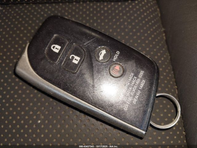 2013 LEXUS LS 460 JTHCL5EF2D5019042 Photo 10