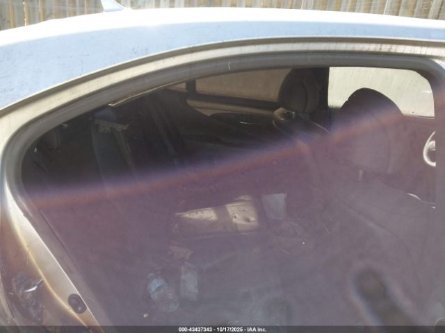 2013 LEXUS LS 460 JTHCL5EF2D5019042 Photo 7